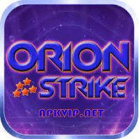 Orion Strike 777 APK