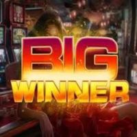 Big Winner 777
